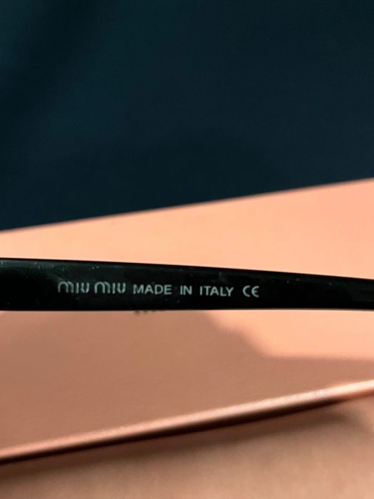 Oculos de Sol Miu Miu