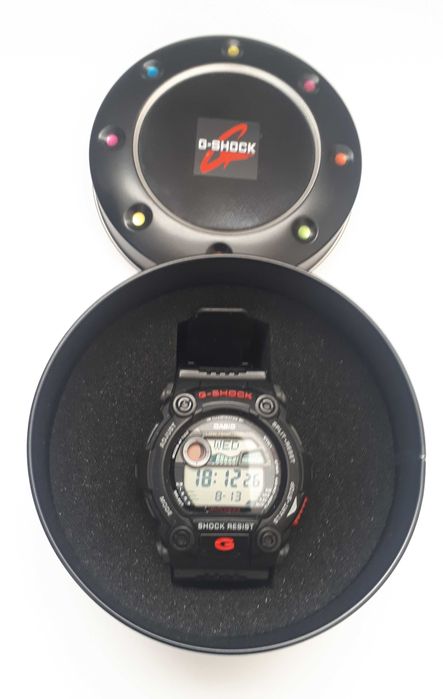 Zegarek Casio G-Shock G-7900