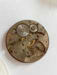 Mechanizm do zegarka kieszonkowego TISSOT
