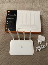 Xiaomi Mi Router 4A