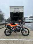 KTM 890 Adventure R '23 | Nacional | 1 Dono | 10.000 KM
