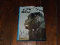 Wielki atlas prahistorii człowieka Jan Jelinek atlas prehistorii