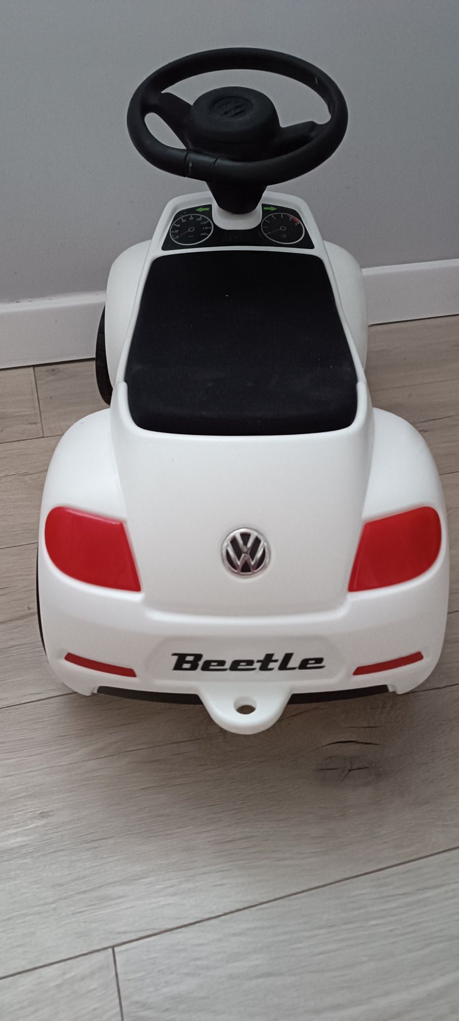 Jeździk autko VW
