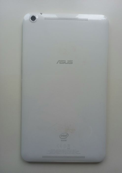 Tablet Asus MeMO Pad 8 (para peças)