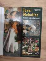 Album Józef Mehoffer artysta wszechstronny