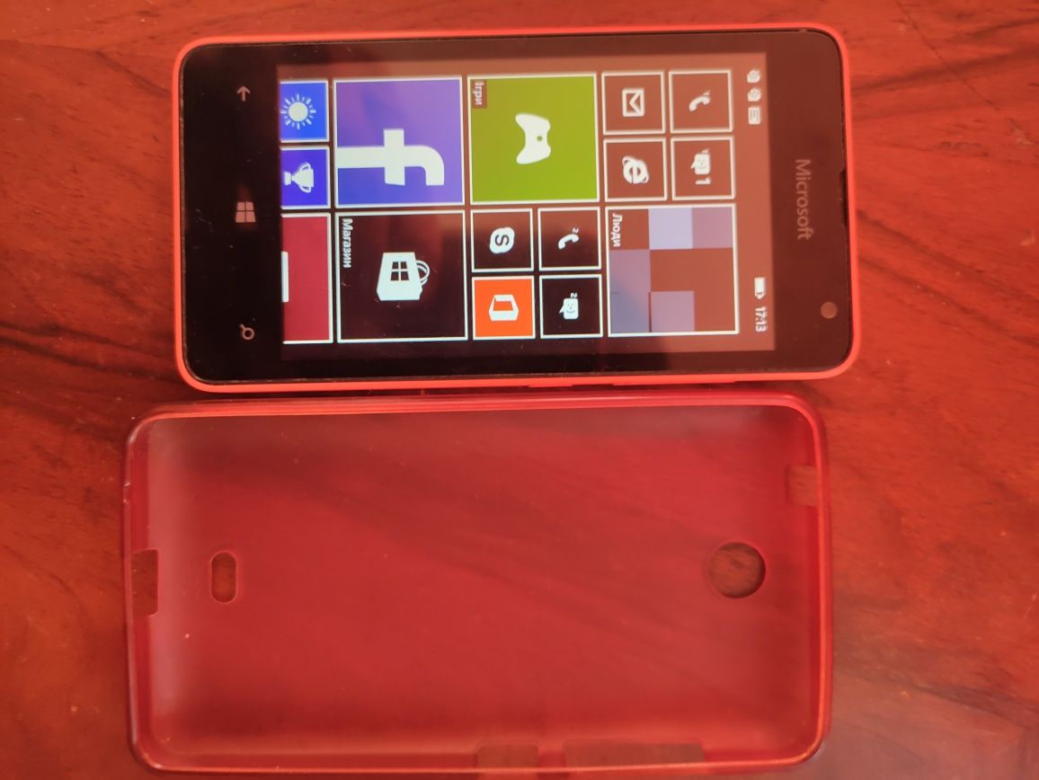 Nokia Lumia 430 Dual sim