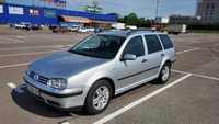 Volkswagen Golf 4