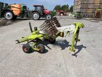 Zgrabiarka Claas liner WS380 kontur