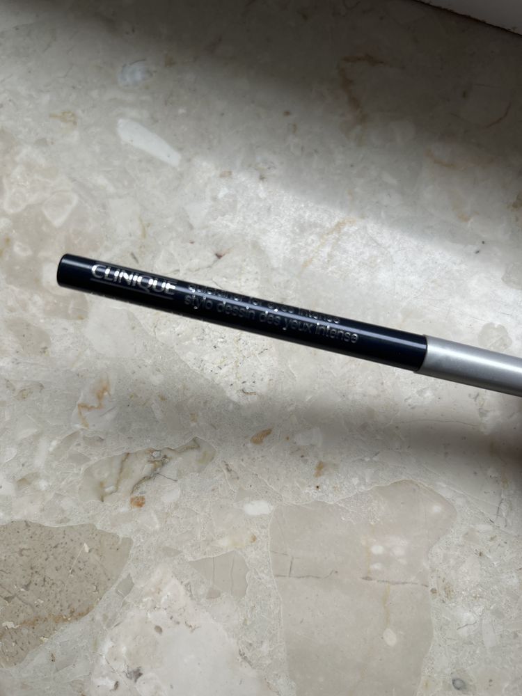 Rozswietlacz Mac , soft and gentel , kredka clinique