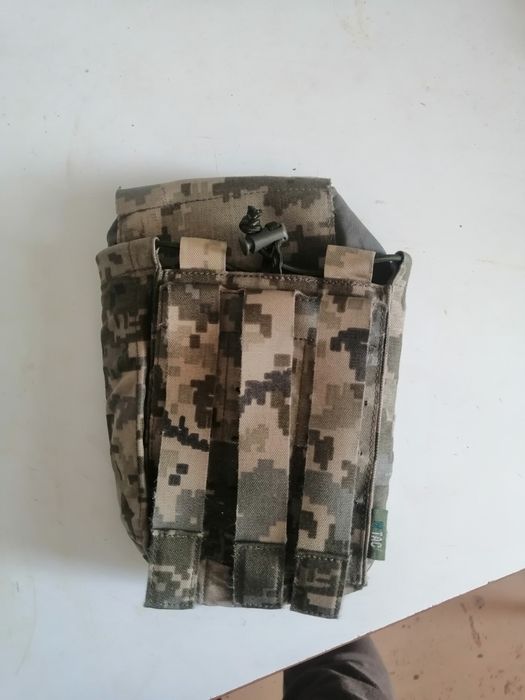 Продам медичний підсумок M TAC