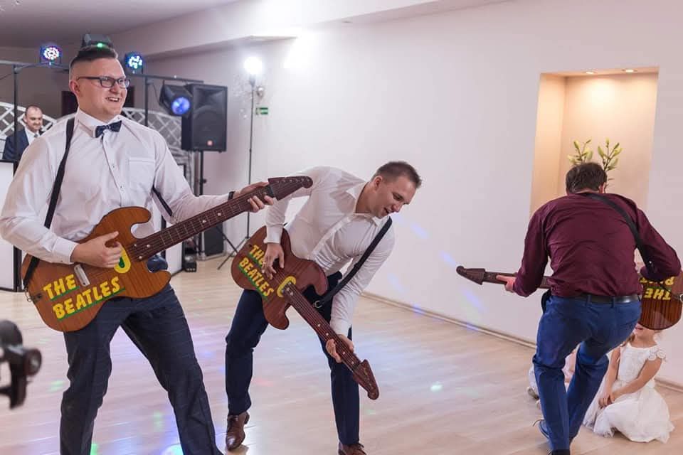 Dj Wodzirej Bytom Śląsk Atrakcje Ceny