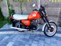 MZ ETZ 150 125 Fabrycznie Nowy i Jak Nowy Ddr