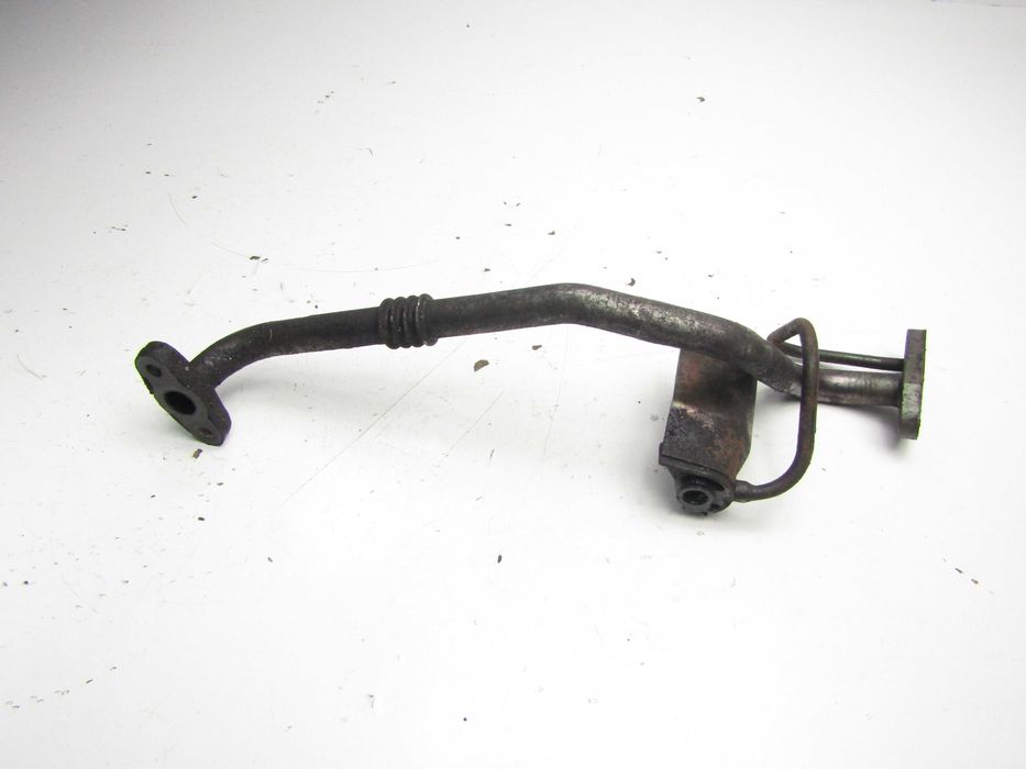 Nissan Patrol GR Y61 3.0 DI ZD30 rurka spływ oleju turbiny