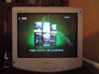 Телевизор Sony KV-21LT1K Trinitron плоский экран