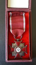 Medal PRL
