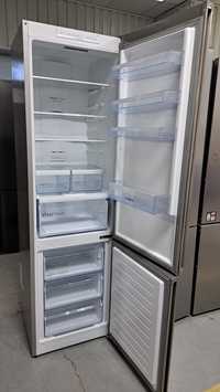 Високий німецький холодильник Bosch kgn87 Nofrost інвнртор А+++