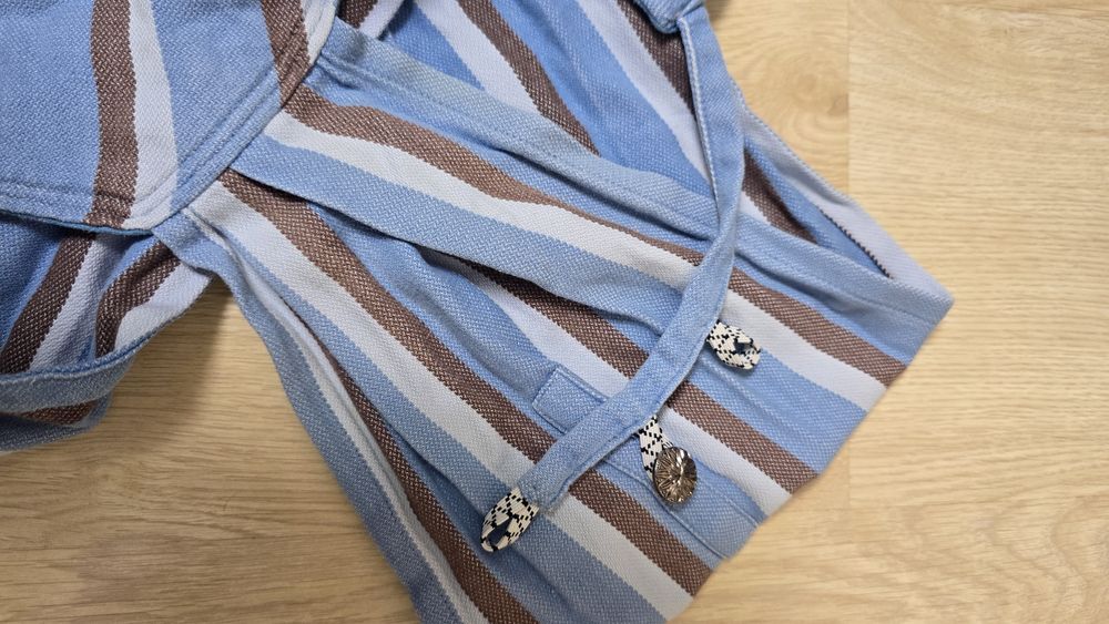 Lennylamb слінг на кільцях Desert Rose р. S