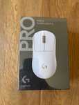 Logitech pro x superlight 2