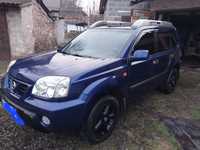 Продам Nissan X -trail T 30