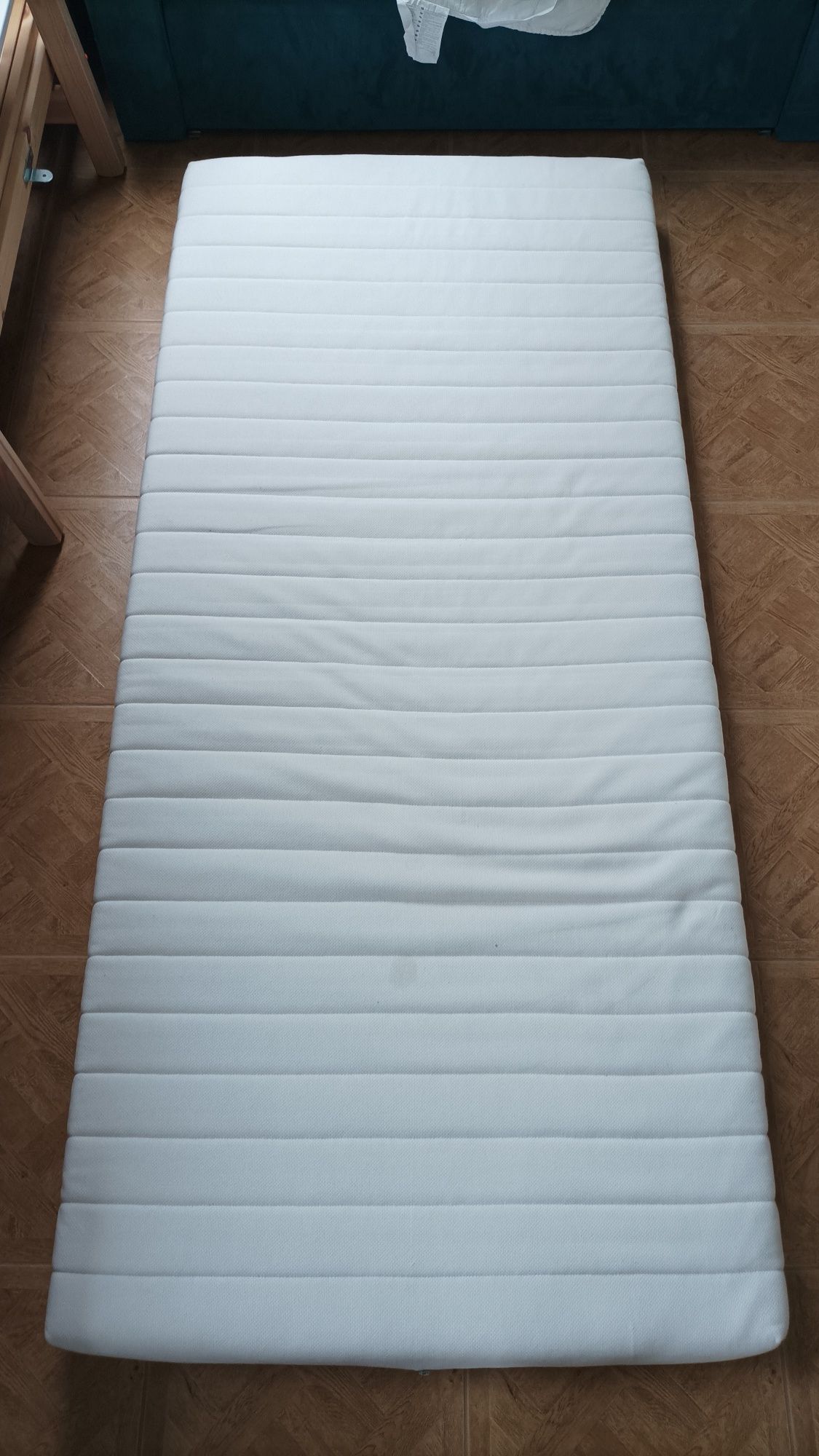 Materac Ikea Malfors 200x90