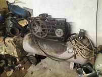 Kompresor 3 cylindrowy 250 l