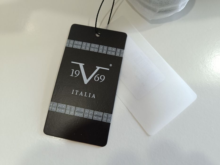 Mochila Versace 19v69 Italia