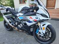 BMW S1000RR M pakiet kute felgi fv23%