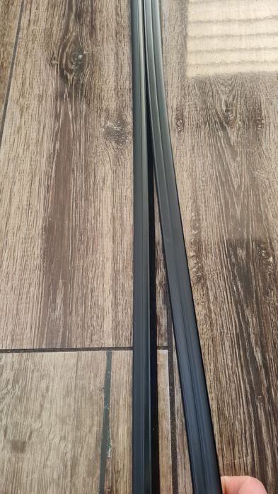 Magnesy do szyb prysznicowych