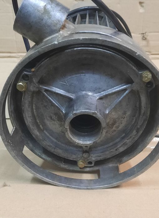 Насос водяной БЦН