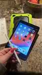 Tablet iPad Apple Retina - super stan