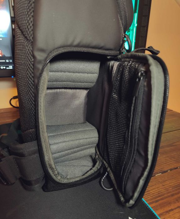 Tarion torba na aparat fotograficzny