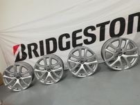 Felgi aluminiowe Oryginalne 5x112 R17 VW