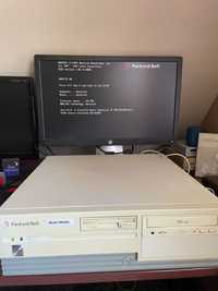 PackardBell MMCD A940 DOS Windows95 Pentium