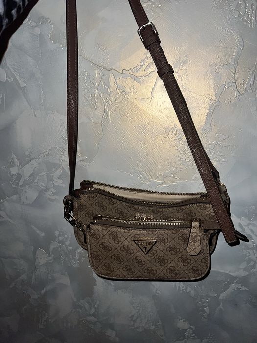 Сумка та гаманець ОРИГІНАЛ