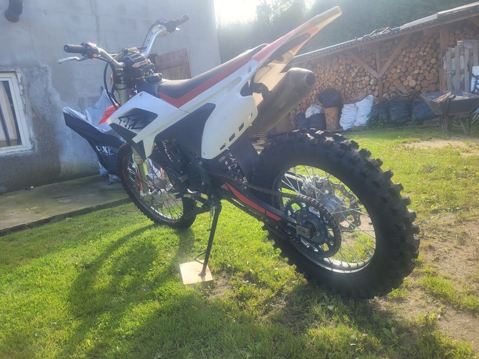 Sprzedam crossa stan dobry