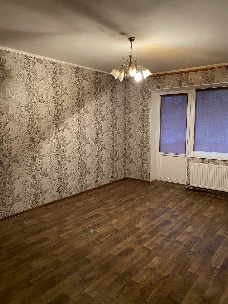 Квартира в смт. Гончарівське