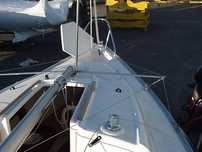 Kit para mastro de veleiro Jeanneau Sun 2000