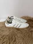 Trampki Adidas Samba męskie skórzane białe. Oryginalne. Rozmiar 43 r.