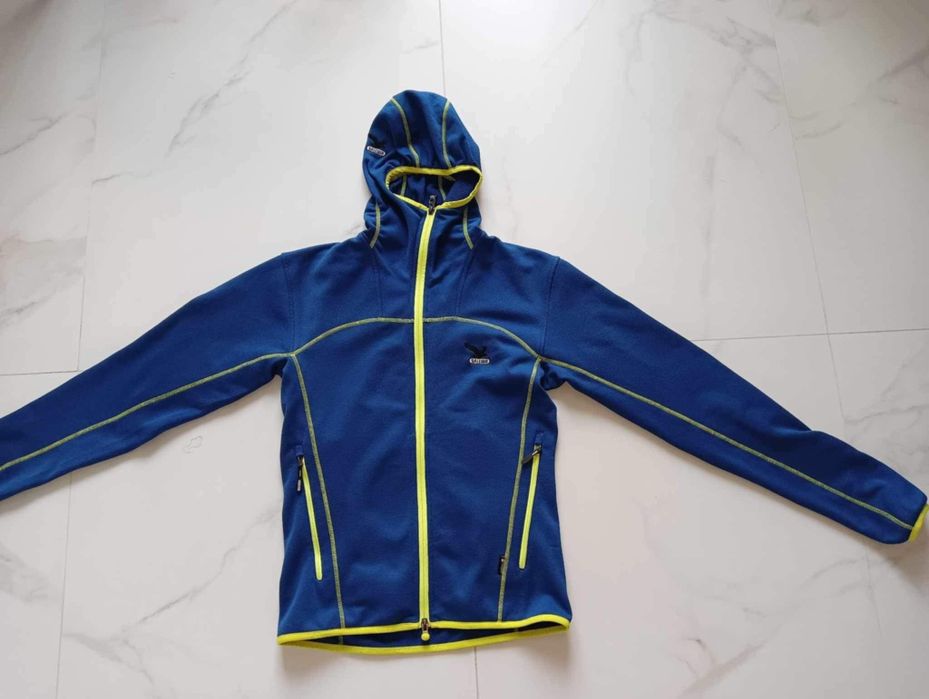 Чоловічий фліс Salewa S