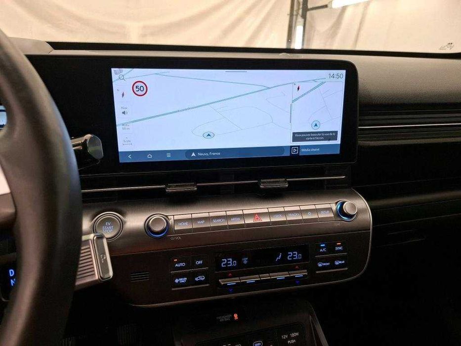 Hyundai Kona 2023