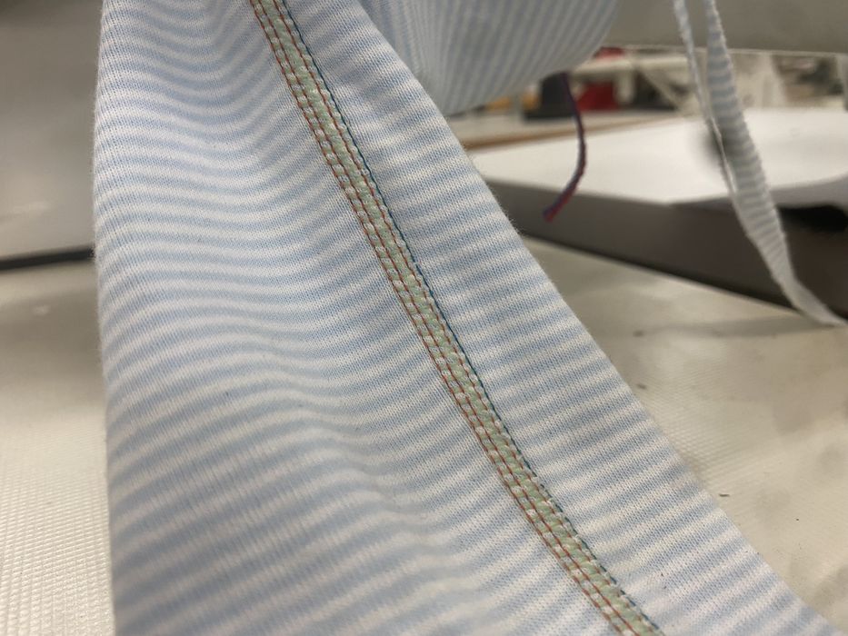 Autolap Jack Nowy 4 igłowy / siruba / juki