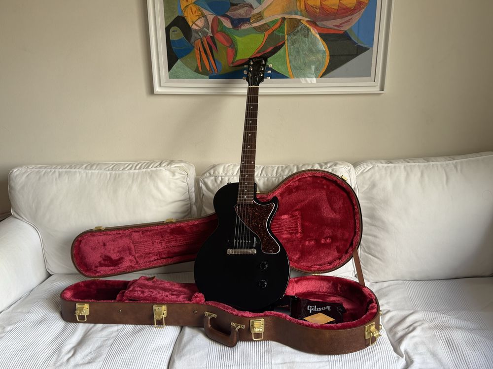 Gibson Les Paul Jr.