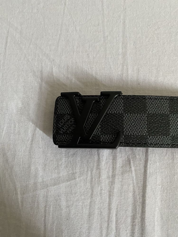 Louis Vuitton Belt - Size 43 (110cm)