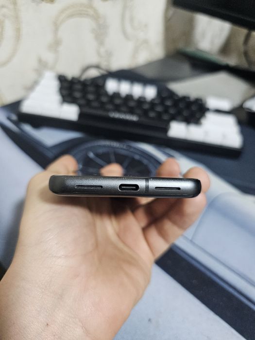 Телефон Pixel 8 128 gb neverlock