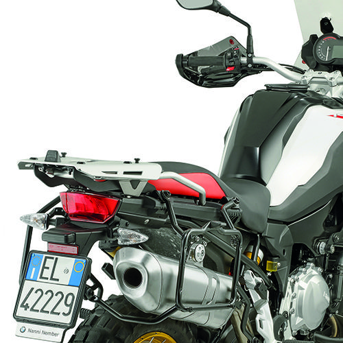 Crash-Bars BMW GIVI F850GS/F750GS