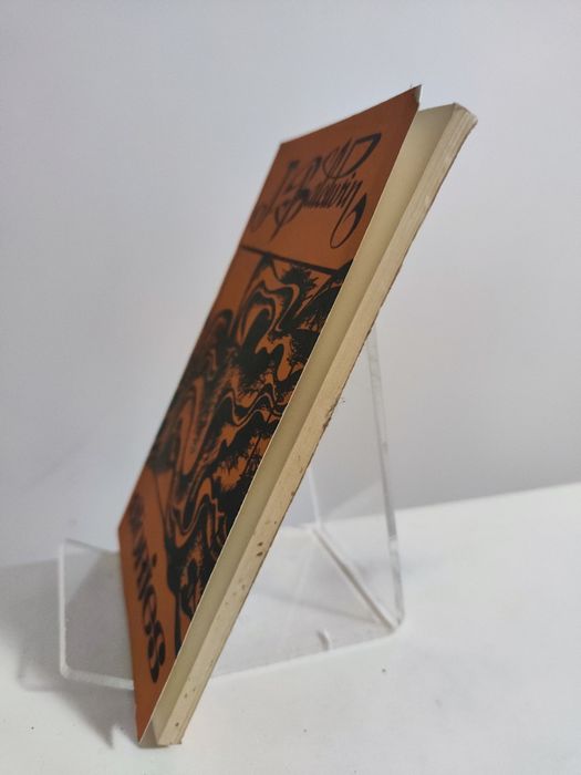 Stories The Rockpile - James Baldwin