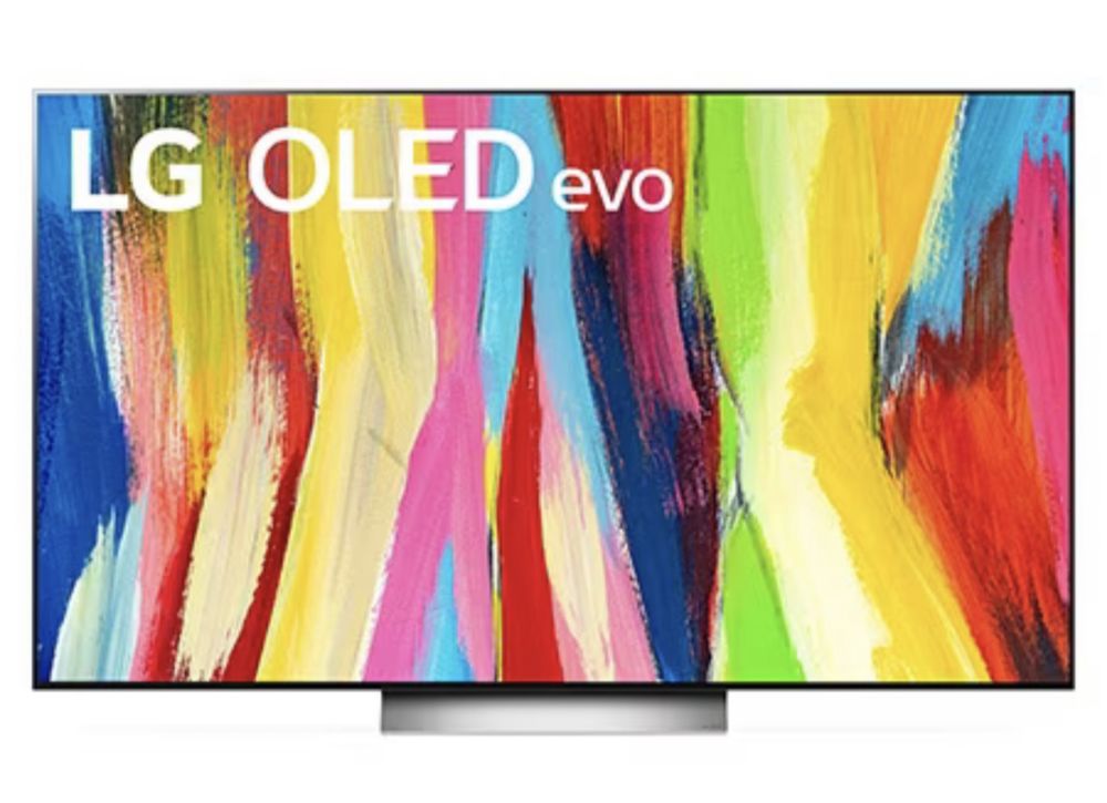 Telewizor OLED LG OLED77C27LA 77 cali 4K GWARANCJA