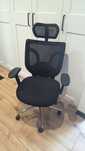 Krzesło ergonomiczne biurowe