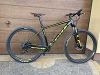 Scott scale 970 Rockshox sram rama L