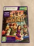 kinect adventures xbox360